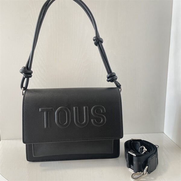 Bear medium crossbody bag 5253-165 (62017)