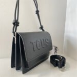 Bear medium crossbody bag 5253-165 (62017)