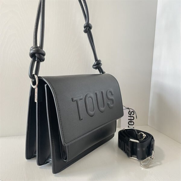 Bear medium crossbody bag 5253-165 (62017)