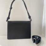 Bear medium crossbody bag 5253-165 (62017)