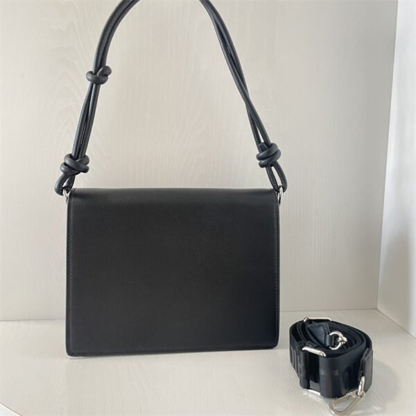 Bear medium crossbody bag 5253-165 (62017)