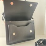 Bear medium crossbody bag 5253-165 (62017)