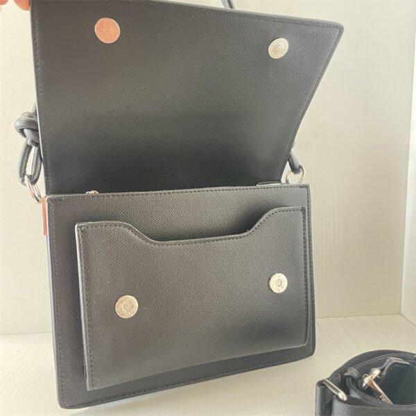 Bear medium crossbody bag 5253-165 (62017)