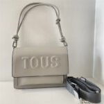Bear medium crossbody bag 5253-165 (62017)