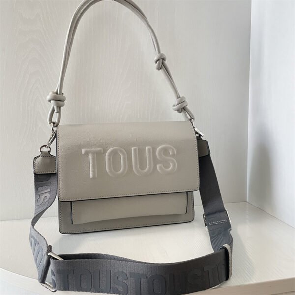 Bear medium crossbody bag 5253-165 (62017)
