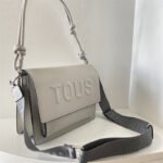 Bear medium crossbody bag 5253-165 (62017)