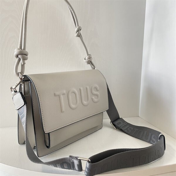 Bear medium crossbody bag 5253-165 (62017)