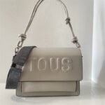 Bear medium crossbody bag 5253-165 (62017)