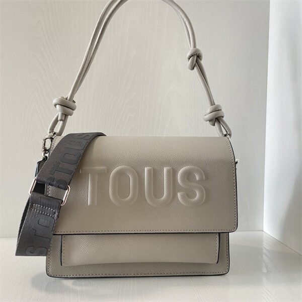 Bear medium crossbody bag 5253-165 (62017)