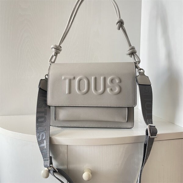 Bear medium crossbody bag 5253-165 (62017)