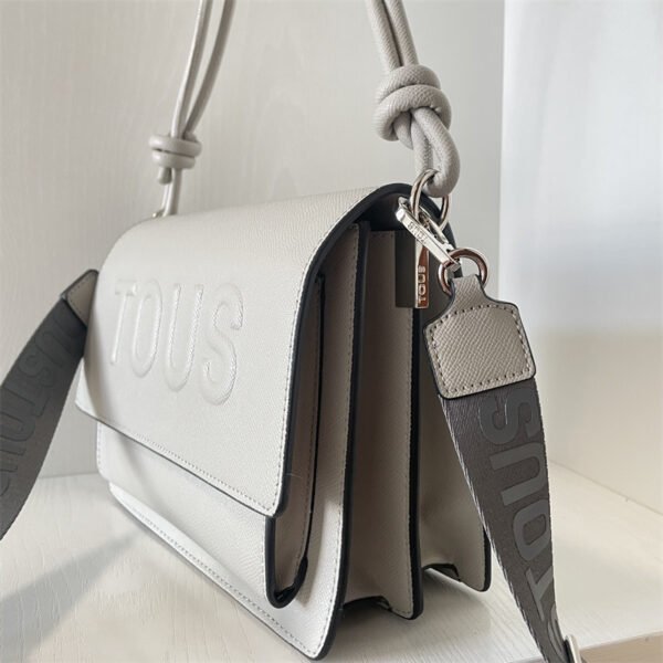 Bear medium crossbody bag 5253-165 (62017)