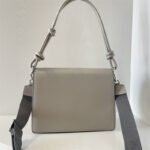 Bear medium crossbody bag 5253-165 (62017)