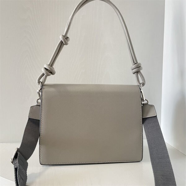 Bear medium crossbody bag 5253-165 (62017)