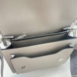 Bear medium crossbody bag 5253-165 (62017)