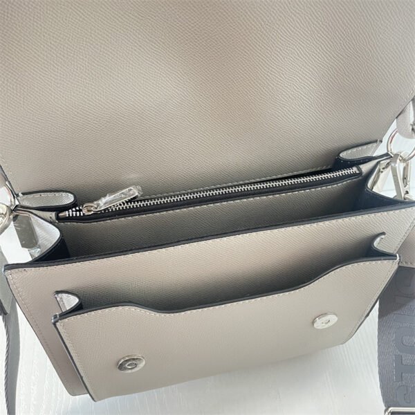 Bear medium crossbody bag 5253-165 (62017)