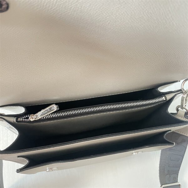Bear medium crossbody bag 5253-165 (62017)