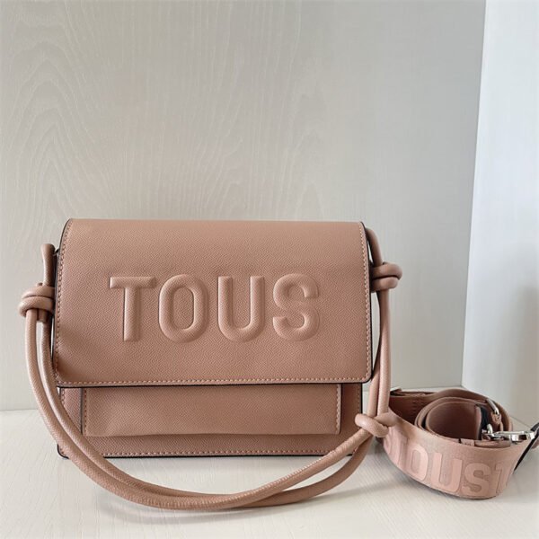 Bear medium crossbody bag 5253-165 (62017)