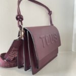 Bear medium crossbody bag 5253-165 (62017)