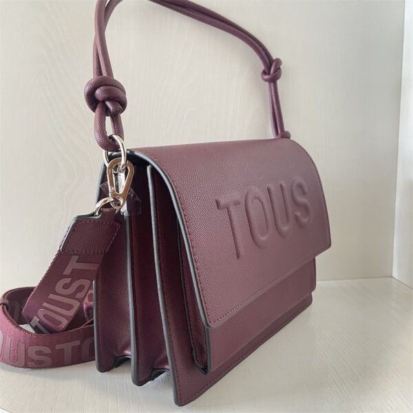 Bear medium crossbody bag 5253-165 (62017)