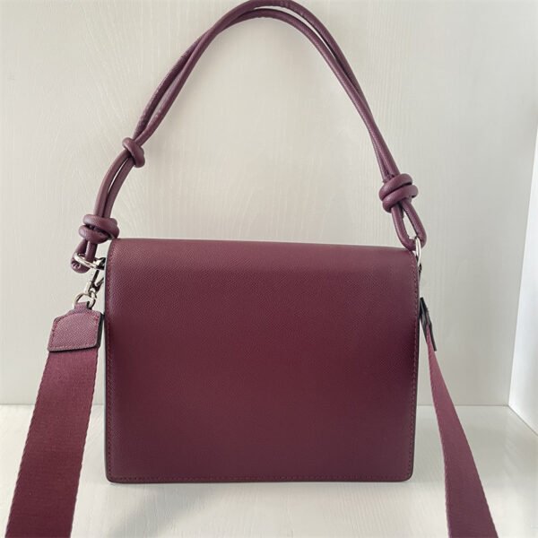 Bear medium crossbody bag 5253-165 (62017)