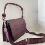 Bear medium crossbody bag 5253-165 (62017)