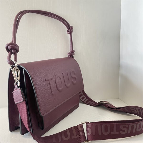 Bear medium crossbody bag 5253-165 (62017)