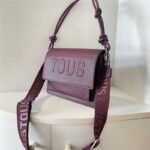 Bear medium crossbody bag 5253-165 (62017)