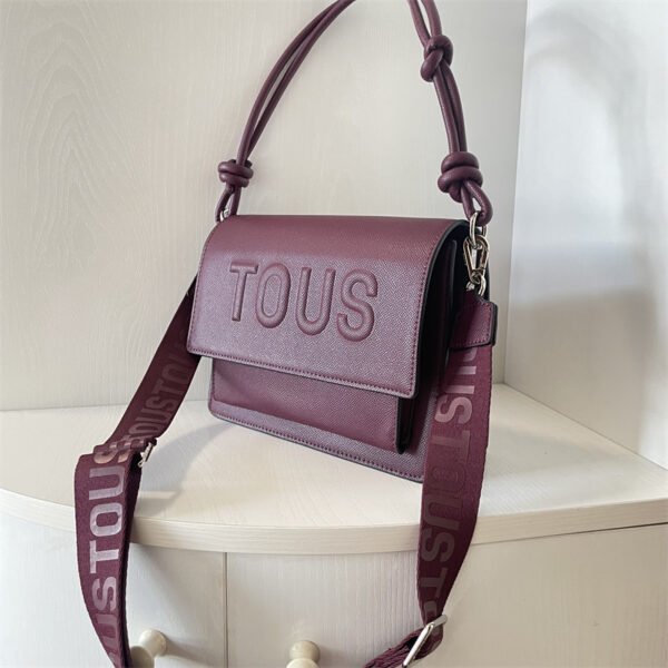 Bear medium crossbody bag 5253-165 (62017)