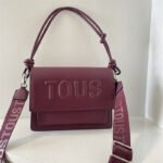Bear medium crossbody bag 5253-165 (62017)