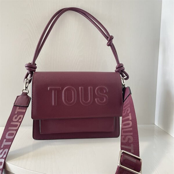 Bear medium crossbody bag 5253-165 (62017)