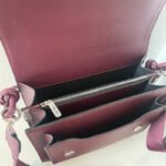 Bear medium crossbody bag 5253-165 (62017)