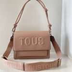 Bear medium crossbody bag 5253-165 (62017)