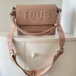 Bear medium crossbody bag 5253-165 (62017)