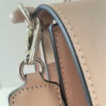Bear medium crossbody bag 5253-165 (62017)