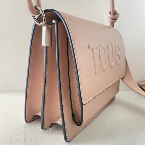 Bear medium crossbody bag 5253-165 (62017)