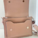 Bear medium crossbody bag 5253-165 (62017)