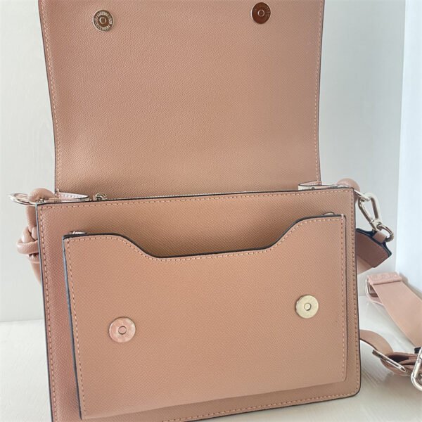 Bear medium crossbody bag 5253-165 (62017)