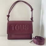 Bear medium crossbody bag 5253-165 (62017)