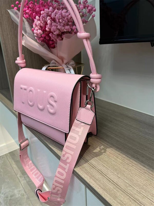 Bear medium crossbody bag 5253-165 (62017)