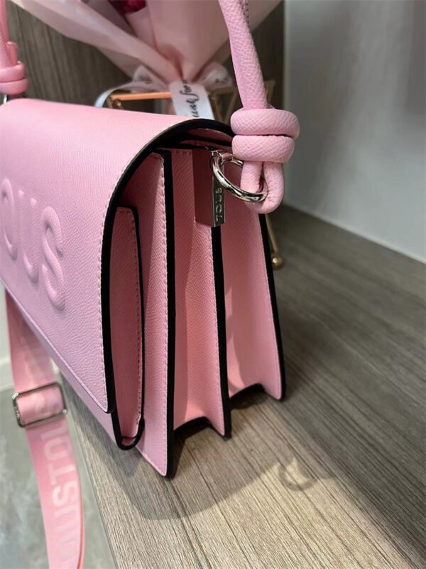 Bear medium crossbody bag 5253-165 (62017)
