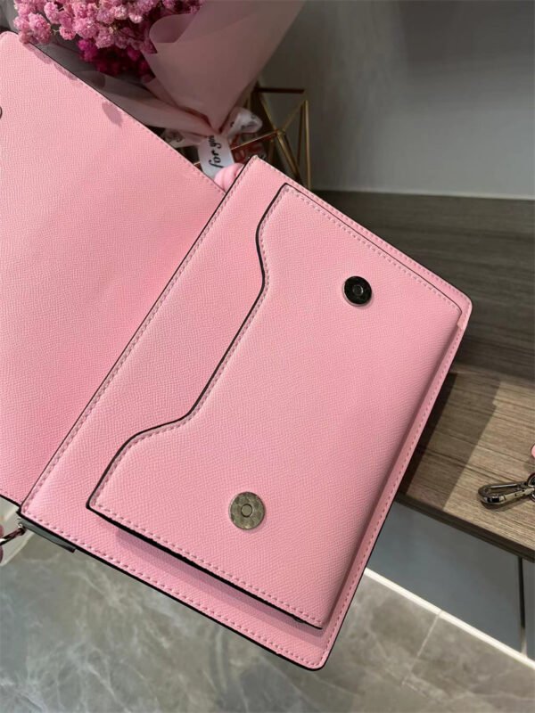 Bear medium crossbody bag 5253-165 (62017)