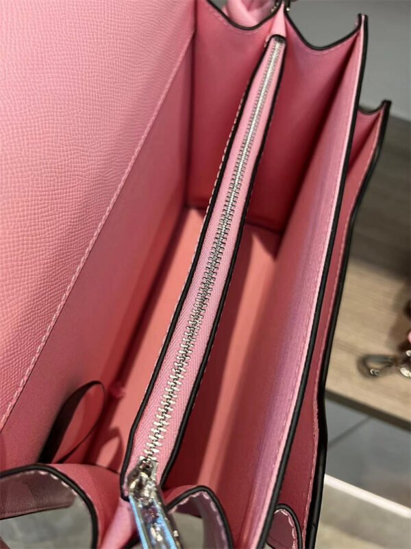 Bear medium crossbody bag 5253-165 (62017)
