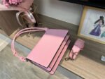 Bear medium crossbody bag 5253-165 (62017)