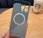 ultra-thin case for iphone 14pro high-end creative gradient back cover