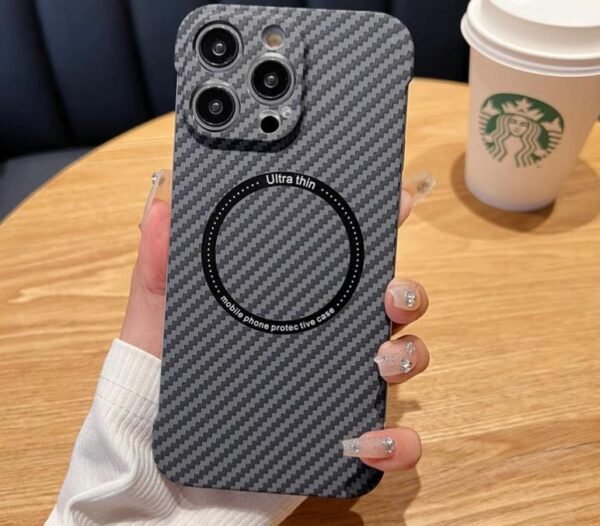 ultra-slim case for iphone 14promax anti drop men style back cover