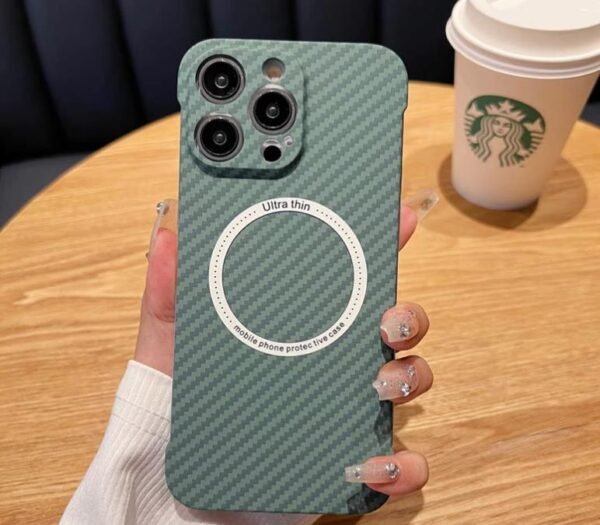 ultra-thin case for iphone 14pro high-end creative gradient back cover