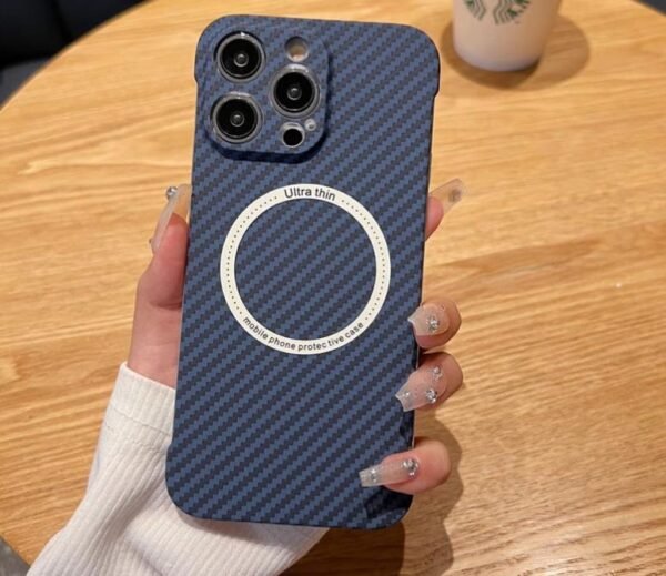 ultra-thin case for iphone 14pro high-end creative gradient back cover