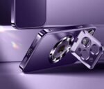 Protective Case MagSafe Magnetic for iphone13 Mirror Holder Full Cover Anti Drop Silicone for Men and Women