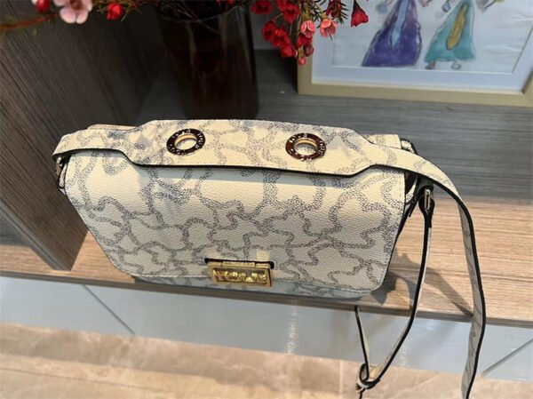 T0US small shoulder bag 620025