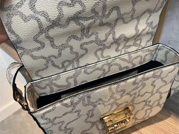 T0US small shoulder bag 620025